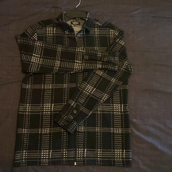 Zip up sweater - Picture 3 of 3